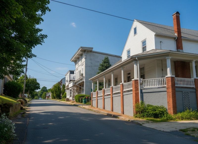 Top Bathroom Remodeling Companies in Greenville, MI