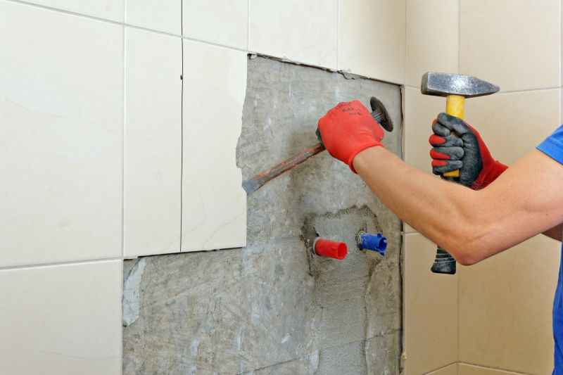 Top Bathroom Remodeling Companies in Ionia, MI