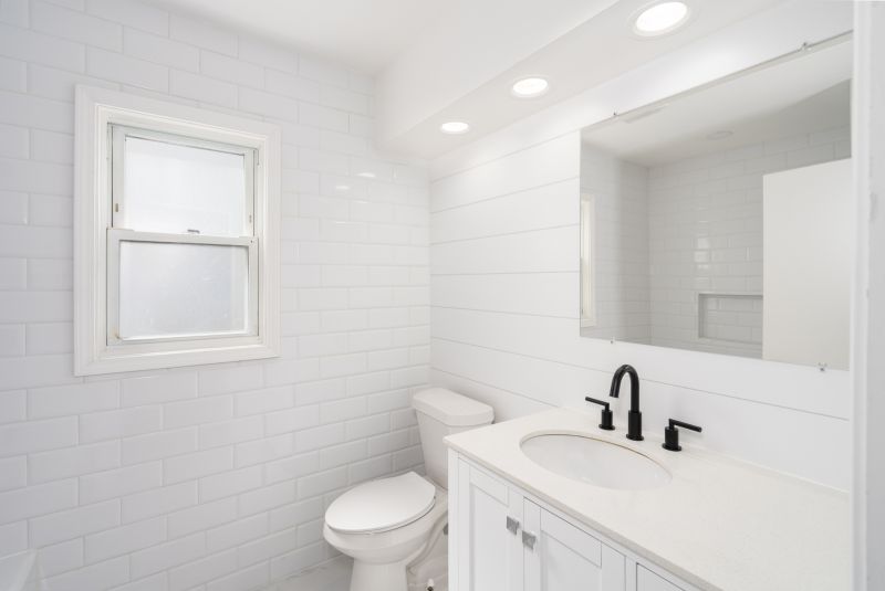 Top Bathroom Remodeling Companies in Ionia, MI