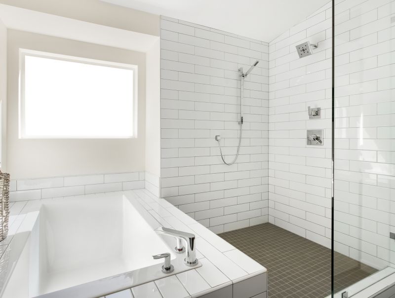 Best Shower Renovation Contractors in Greenville, MI
